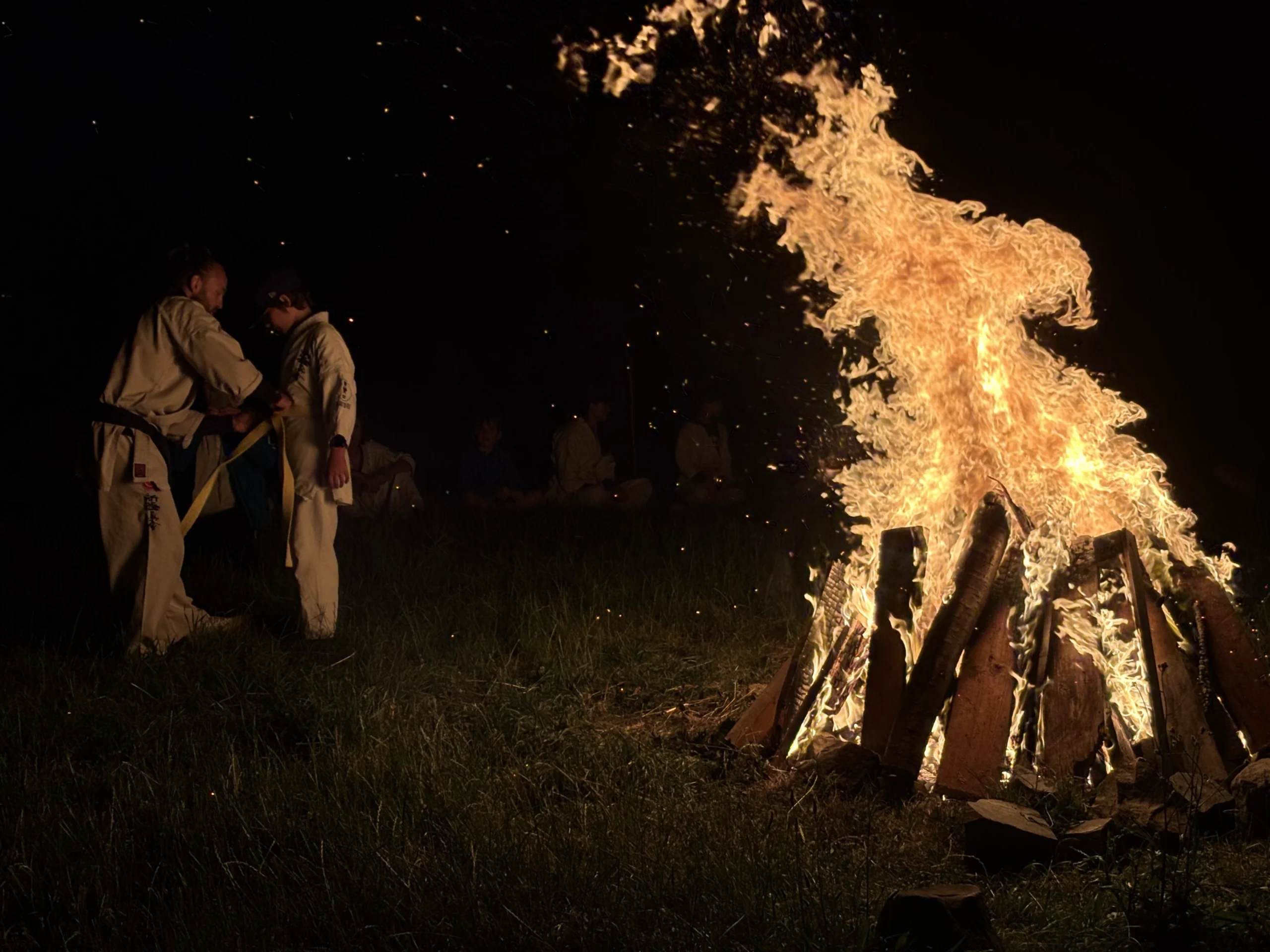 dlaczego ranczo Adama